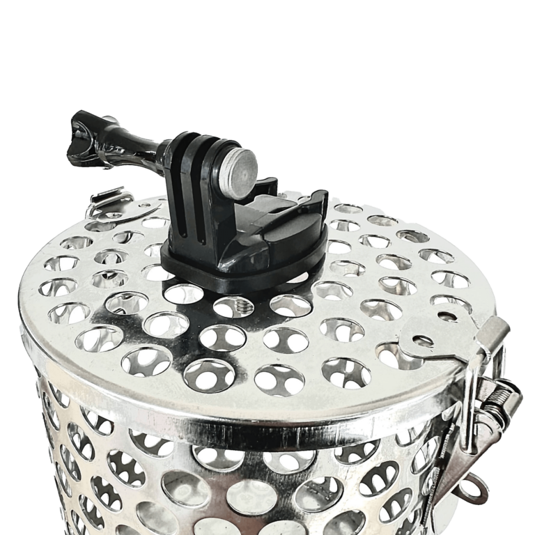 Seeker Burley 锅架