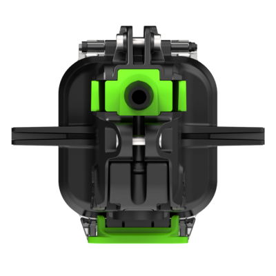 Seavu 水下直播相机外壳