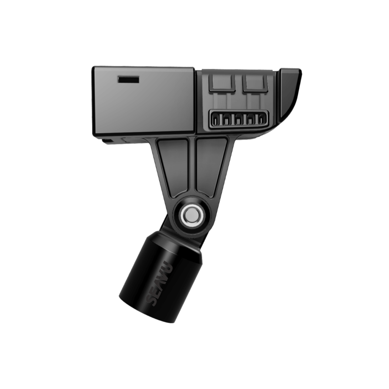 Seavu Explorer 延长杆安装座