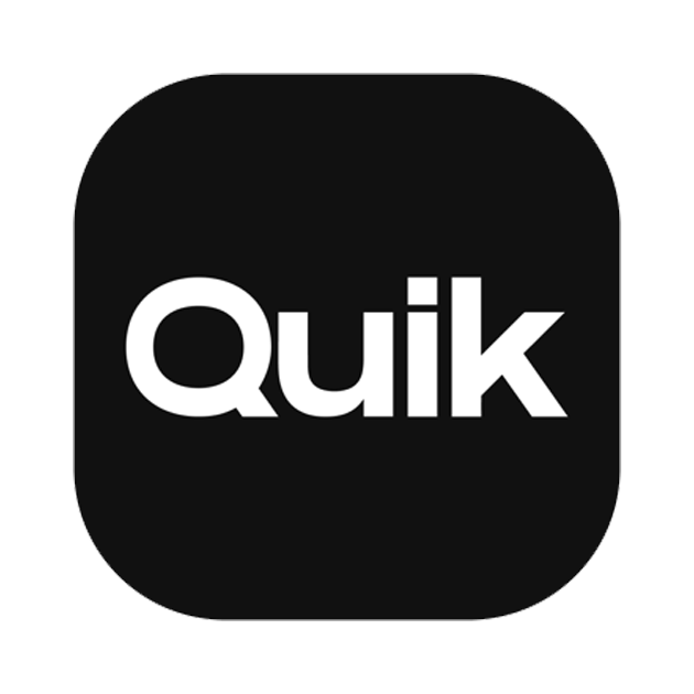 GoPro Quik 应用程序