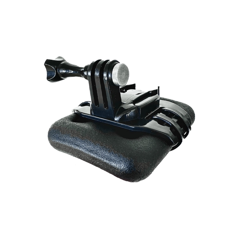 导引头减重装置