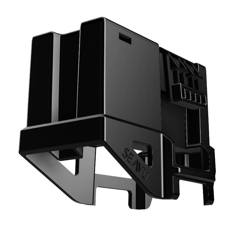 Seavu Explorer 重量